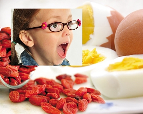 Những Shbet0099 cá cược trực tuyến thơm ngon, bổ dưỡng cho trẻ bị cận thị