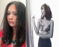Thanh Thúy bị hành hung, Lưu Hương Giang ngày càng gợi cảm