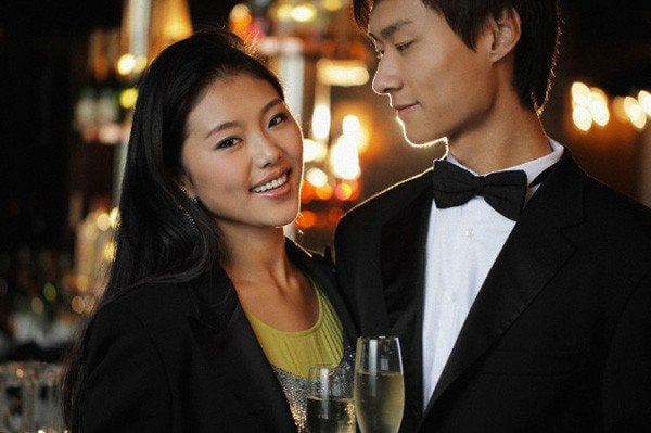 Mình nhất quyết chỉ lấy chồng có “chỗ đứng” và giỏi “chuyện ấy”