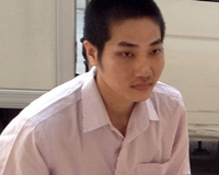Đột nhập nhà thiếu phụ, hãm hiếp bé gái đang ngủ say trong màn