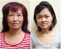 Triệt phá đường dây môi giới nữ công nhân bán dâm làm thêm