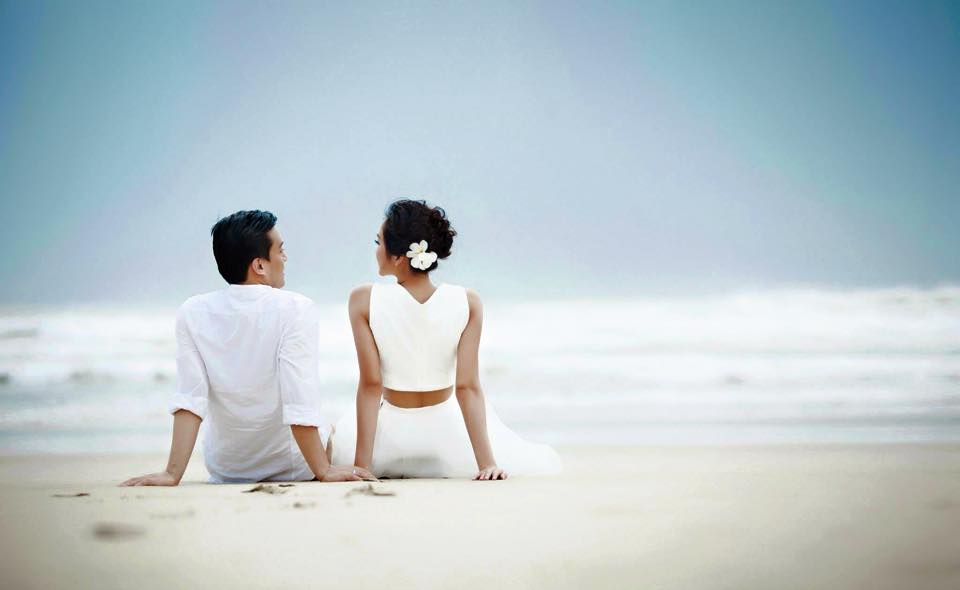 'Với anh nơi ấy bình yên' - Cảm xúc tháng tư của nam ca sỹ Lam Trường.