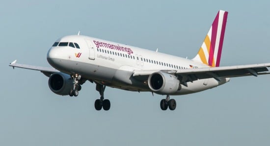 Lufthansa tái hiện thảm kịch Airbus A320 phục vụ điều tra