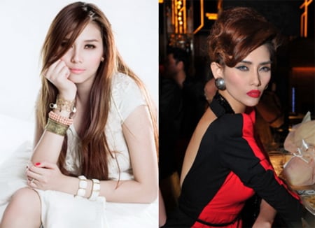 Hoàng Yến còn từng lọt top 10 Hoa hậu Phụ nữ Việt Nam qua ảnh năm 2006, đoạt giải vàng Siêu mẫu Việt Nam 2008 và đăng quang ngôi vị Á hậu 1 cuộc thi Hoa hậu Hoàn vũ Việt Nam.