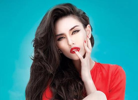 Hoàng Yến khiến nhiều người thất vọng vì nhan sắc hiện nay của cô.