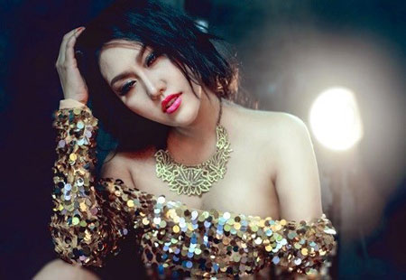 Phi Thanh Vân tiết lộ sự thật sốc về “trùm Shbet888 phiên bản mới nhất bán dâm”