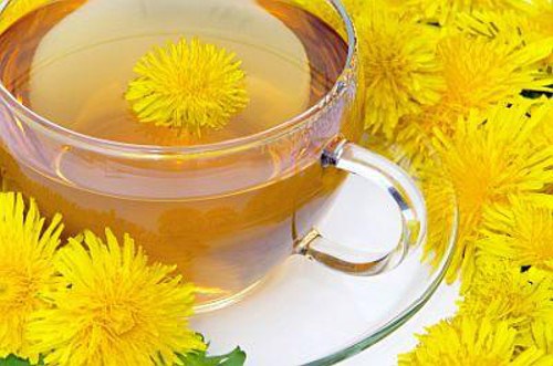 Loại trà tốt nhất dành cho người tiểu đường