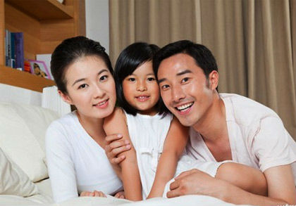 Vợ tôi có con với người khác để giữ chồng