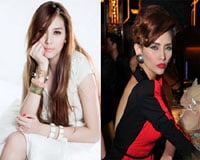 Nhan sắc kinh hoàng của Hoàng Yến: Nghi ngờ thảm họa thẩm mỹ