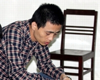 Dọa giết cả nhà để ép thiếu nữ cho quan hệ tình dục thường xuyên