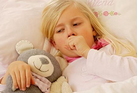 Cách trị dứt cơn ho chỉ sau một đêm