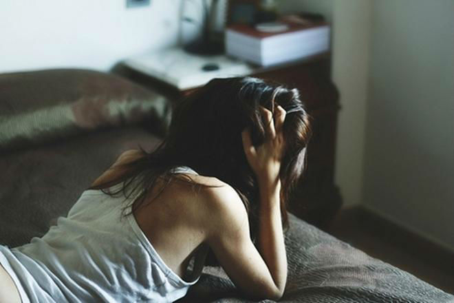 “Hãm” người yêu thành gái già rồi bỏ..