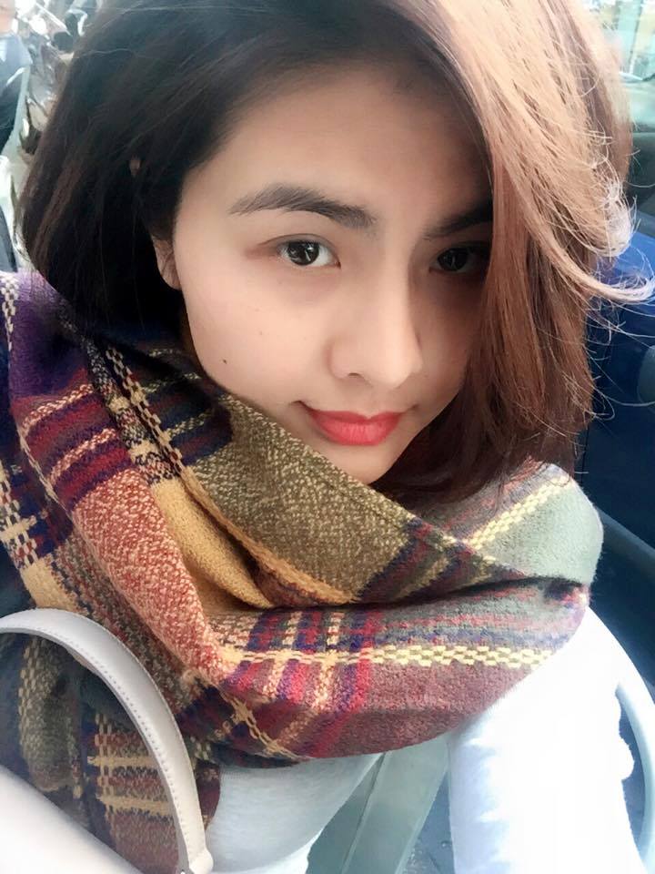 Kể từ sau khi đảm nhận vai diễn trong 'Cô dâu đại chiến', Vân Trang dường như ít xuất hiện hơn trên màn ảnh. So với thời gian trước, Vân Trang của ngày nay chín chắn và trưởng thành hơn.