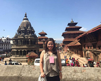 Động đất ở Nepal: Người Việt thoát chết kể lại phút kinh hoàng