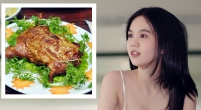 Sở thích khiến nhiều phụ nữ hoảng sợ của Ngọc Trinh