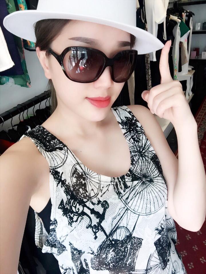 Sau thời gian 'ở ẩn', Bảo Thy hứa hẹn sẽ trở lại với hình ảnh hoàn toàn mới.