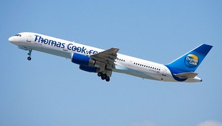 Sau vụ Germanwings: Trục xuất kẻ dọa giết hành khách trên máy bay