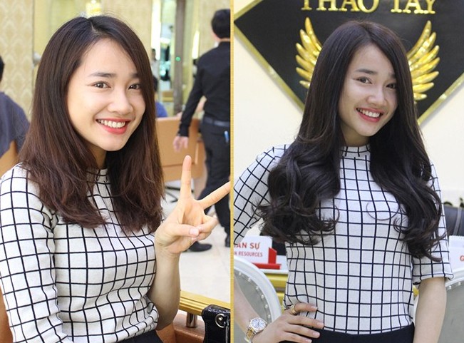 Truy tìm họa tiết khiến sao Việt phát cuồng