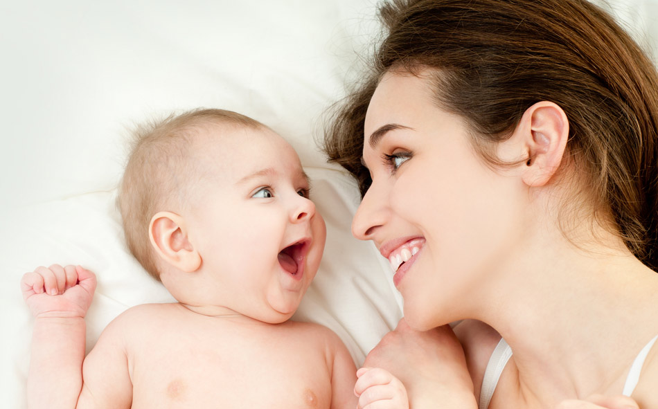 Những bộ phận mãi mãi thay đổi sau sinh của người mẹ