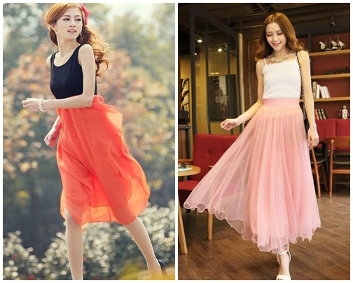 Mùa hè 'mát lạnh' với Shbet999 com đăng nhập chất liệu voan bay bổng