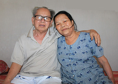 Chuyện tình rơi nước mắt của nữ biệt động Sài Gòn “con thoi sắt“