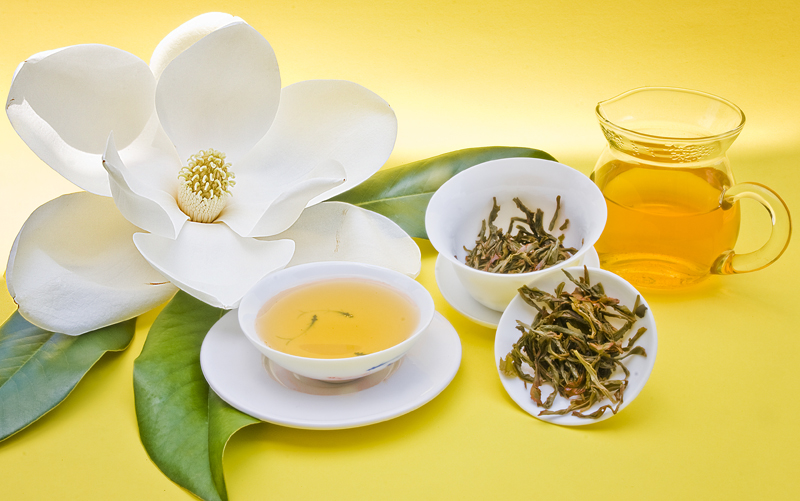 Trà hoa nhài - thần dược ngăn ngừa nhiều bệnh