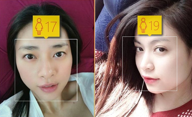 Sao Việt gây bất ngờ khi trẻ hóa hơn cả chục tuổi