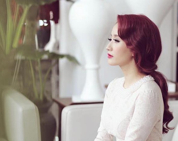 Khánh Thi tự nhận kiếp này mình 