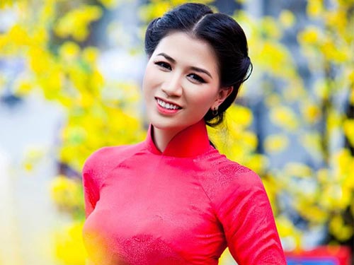 Trang Trần bị khởi tố nhưng được tại ngoại vì đang có bầu