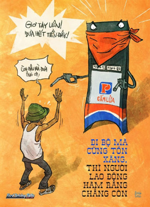 Cướp!