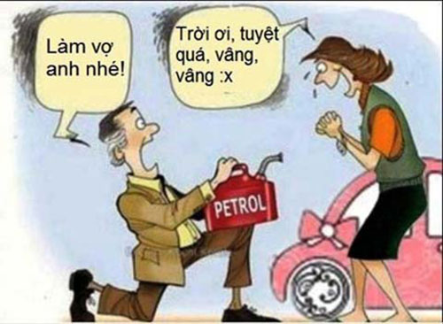 Ai có thể chối từ?