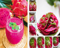 6 Shbet0099 cá cược trực tuyến tuyệt ngon từ quả thanh long
