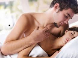 Càng yêu nhiều, bạn càng thèm khát - rất đơn giản, những ký ức ngọt ngào càng khiến bạn muốn tái hiện lại những cảm giác đó.