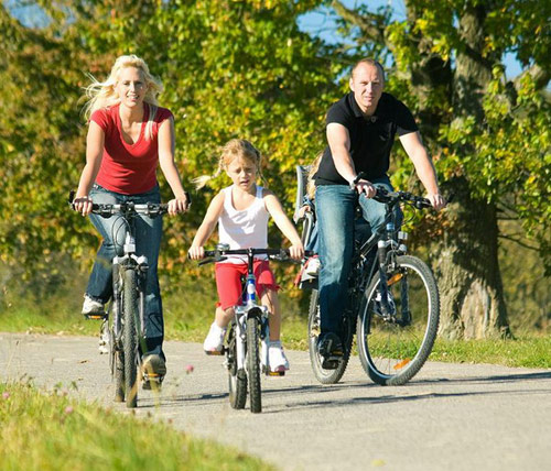 Bật mí cách để sống lâu và trẻ mãi