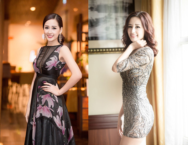 Mai Phương Thúy tất bật chạy show, quay trở lại showbiz