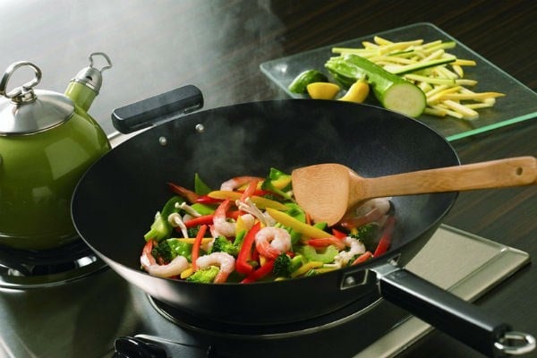 Cách nấu ăn sai lầm gây hại khôn lường cho sức khỏe