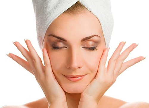 Thói quen tốt cần duy trì để bạn gái có Mừng SHBET phiên bản mới 2025 trắng mịn