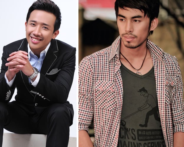 Trấn Thành trần tình khi bị fans