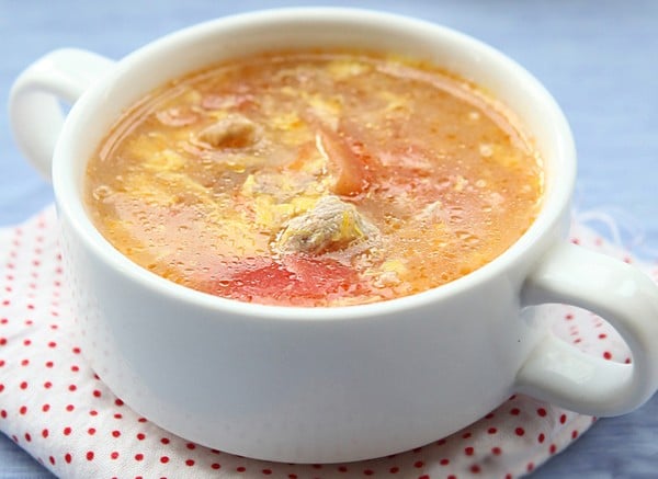 3 món canh trứng thơm ngon, bổ dưỡng mà chế biến đơn giản