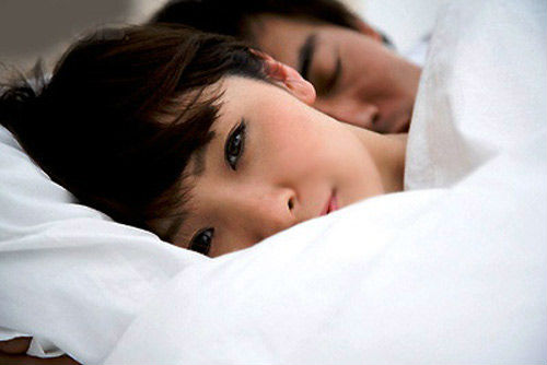 Chồng chỉ đối xử tốt khi tôi đáp ứng nhu cầu sex cho anh