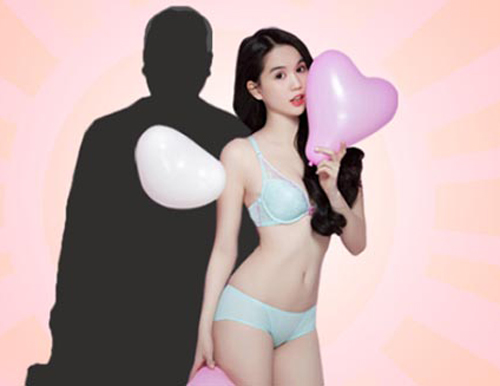 3 người đàn ông thay đổi cuộc đời của Ngọc Trinh
