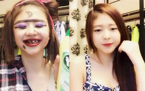 Giới trẻ Việt phát sốt với trào lưu “vịt hóa thiên nga”