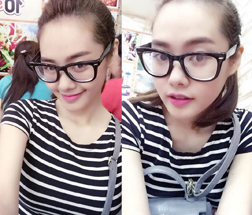Linh Chi phản pháo khi bị bạn thân