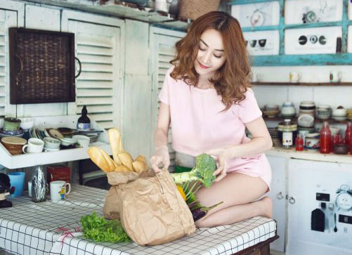 Ngân Khánh 