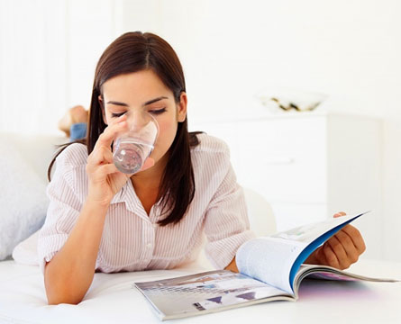Những thức uống trong dân gian tốt cho các sĩ tử mùa thi