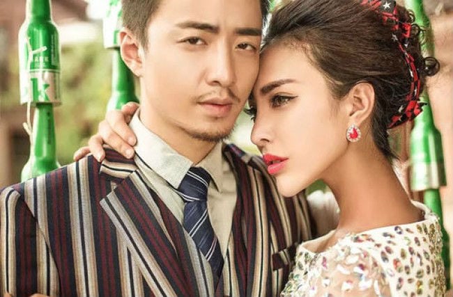 Tôi đã mang tội với người con gái tôi không yêu
