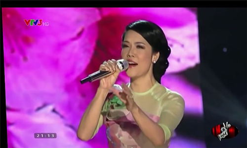 VTV lại vướng scandal phát sóng Paris By Night