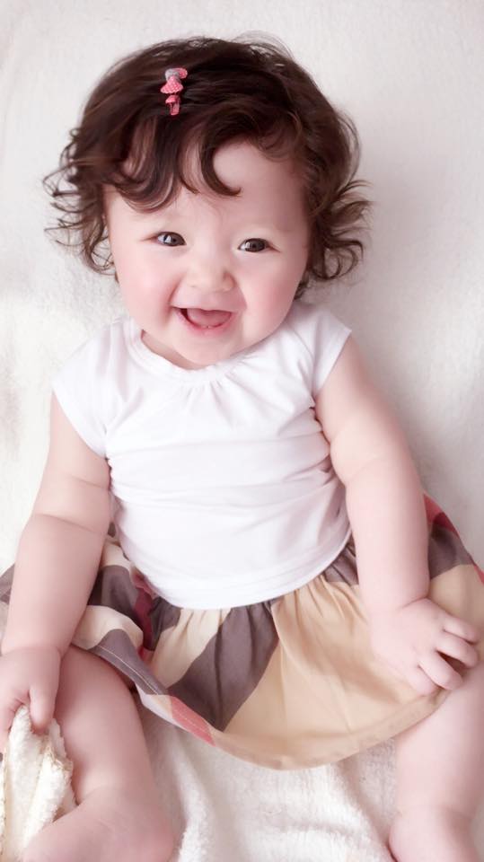 Hình ảnh này đã nhận được rất nhiều lời khen ngợi, thích thú của dân mạng.