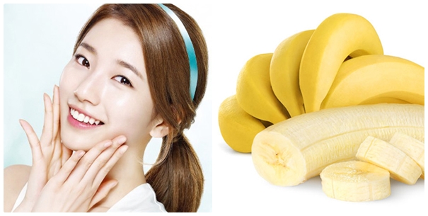 Công thức làm đẹp tự chế