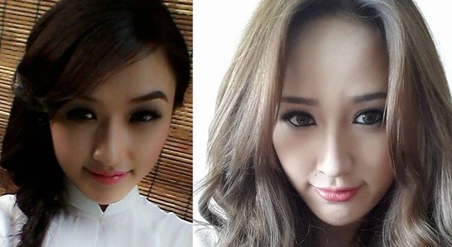 Phạm Phương Chi, sinh năm 1994, Mừng SHBET phiên bản mới 2025 HV Báo chí và Tuyên truyền, là cô gái một thời gây sốt vì có ngoại hình giống hệt Hoa hậu Việt Nam năm 2006 - Mai Phương Thúy.